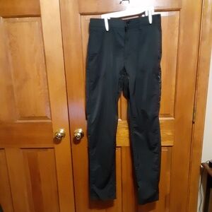 Hurley 32 X 34 Jet Set Tech Pant